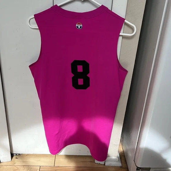 Senior little league softball jersey - Picture 2 of 2